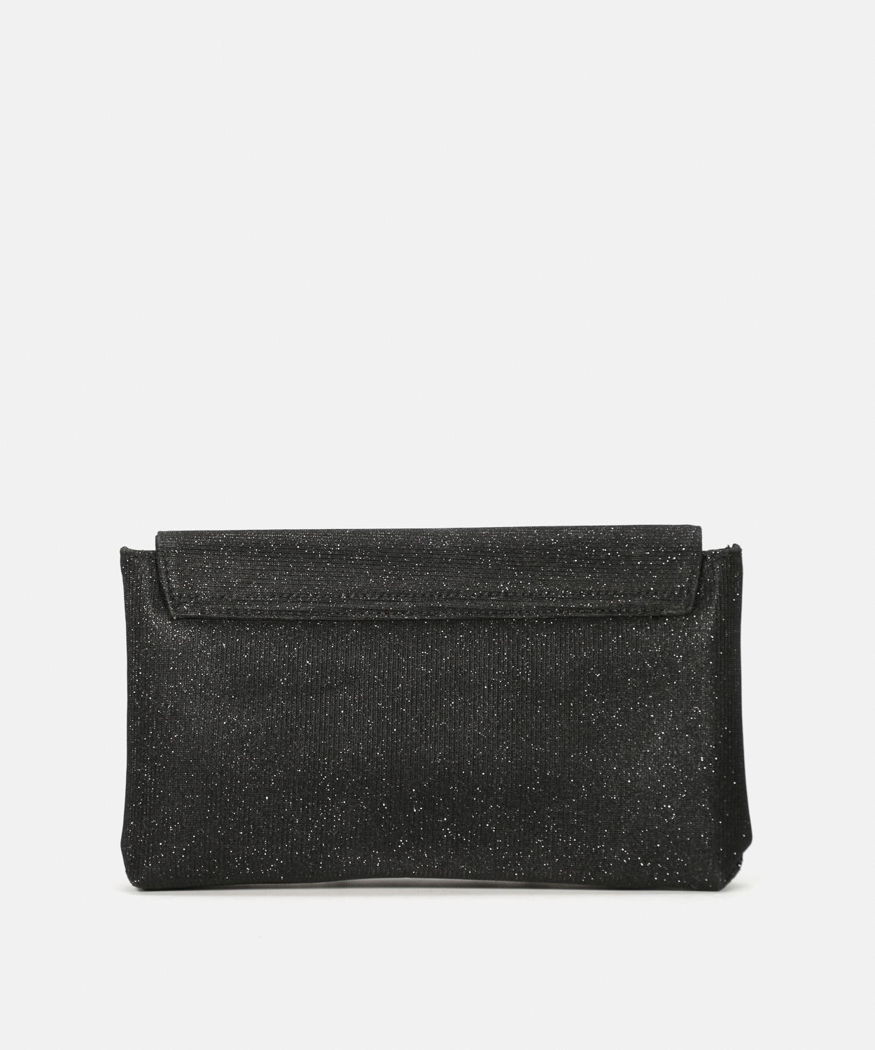 Bolso detalle met&aacute;lico image number null